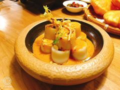 -東舍食唐精品陕菜馆