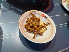 -由衷贵州酸汤牛肉火锅(新桥店)