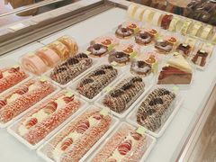 -奈雪的茶(湖滨银泰in77C区PRO店)