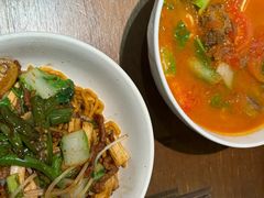 -寻裕记·现炒浇头面(人民广场店)