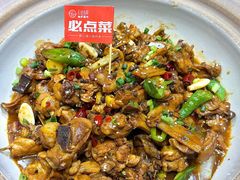 -李掌柜土菜馆(沔中店)