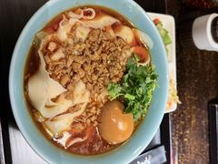 -喜晋道面馆(华严寺广场店)