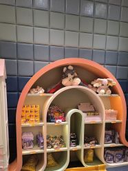 -奈尔宝家庭中心·亲子餐厅(华采天地店)