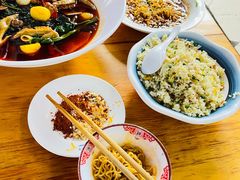 -南街杨记·麻辣烫