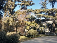 -华北军区烈士陵园
