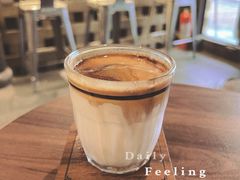 -Metal hands·铁手咖啡