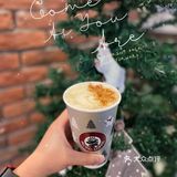 太平洋也太会玩！圣诞限定版上市啦！