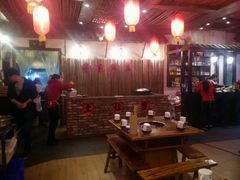 android_upload_pic-郑件洋芋饭庄
