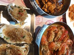 -聚味斋香辣蟹(生态城万达店)