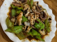 -威海海鲜王(窑头路店)