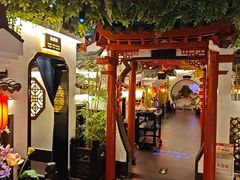 -科力淮扬村(广安门店)