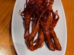 -竹里馆·淮扬菜·功夫茶(老门东店)