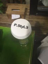 -P.STYLE 派斯造型