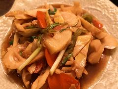 -75幢私房菜馆
