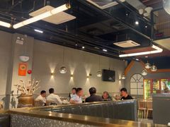 -白玉·朝鲜族烤串(南山店)