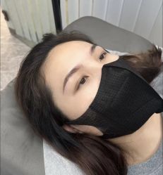-十三美学·半永久纹眉纹唇·野生眉