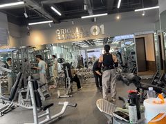 -OG01·24h私教铁馆(中鼎316店)