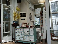 -燕庭·纯燕窝·甜品下午茶(南京西路店)