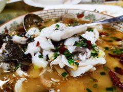 -肥妈岭南家厨(骏业路店)