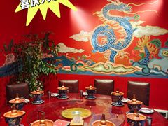 包厢-顺承小院儿