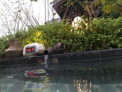 -凤翔首邑温泉度假村