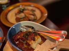 -杭州西子湖四季酒店-WL BISTRO西湖餐厅(灵隐路店)