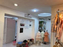 -倾城宝贝儿童摄影(广州天河店)