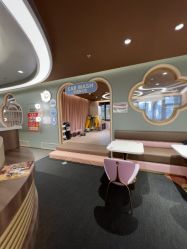 -奈尔宝·国风主题儿童乐园·亲子餐厅(豫园商城店)
