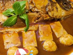 -俭寨大盘鸡·手抓肉·烧烤新疆菜(乌苏路店)