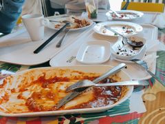 -宜家·瑞典风味餐厅(三桥店)