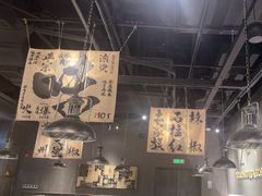 -张翻越·川渝冒菜·武汉黑鸭煲(城北万象城店)