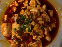 -外婆家(蓝色港湾店)