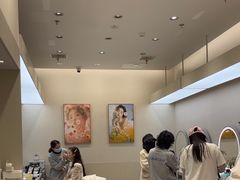 -天真蓝照相馆(五角场百联又一城店)