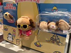 -DQ·蛋糕·冰淇淋(虹口龙之梦店)