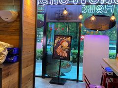 -西少爷(十里堡店)
