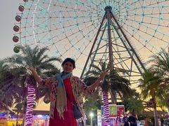 -三亚海昌梦幻海洋不夜城