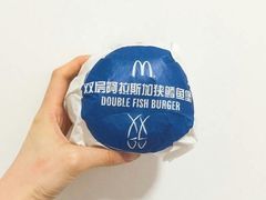 -麦当劳(望京国际商业中心店)