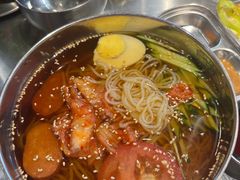 -晓燃地摊烤肉(朝阳双桥店)
