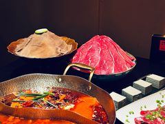 -色響火锅(恒隆广场店)