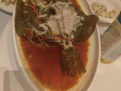 -百姓渔村(南中环店)