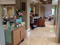 -杭州西湖柳莺里酒店·闻莺厅