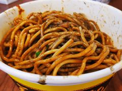 全料热干面-蔡林记(广埠屯店)