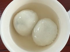 -古徽州馄饨店(宝安路店)