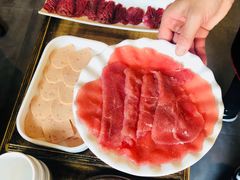 -铜人李火锅(西大街店)