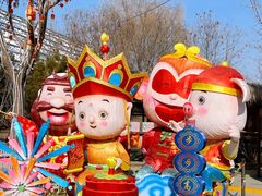 -南宫五洲植物乐园
