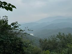 -北京西山国家森林公园