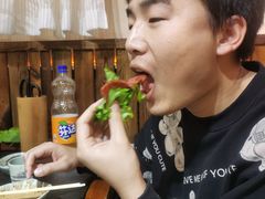 -火炉旺烤肉啤酒屋(沈北创始店)