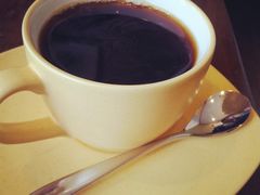 -RUMORS COFFEE ROASTERY鲁马滋咖啡(湖南路店)