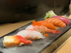 -乌君·酒场·炭火烧鸟(侨城坊店)