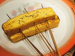 -北丐先生·野馄饨烧烤(雨花万象店)